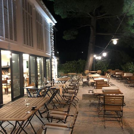 La Villa - Beach House & Rooms Crikvenica Buitenkant foto