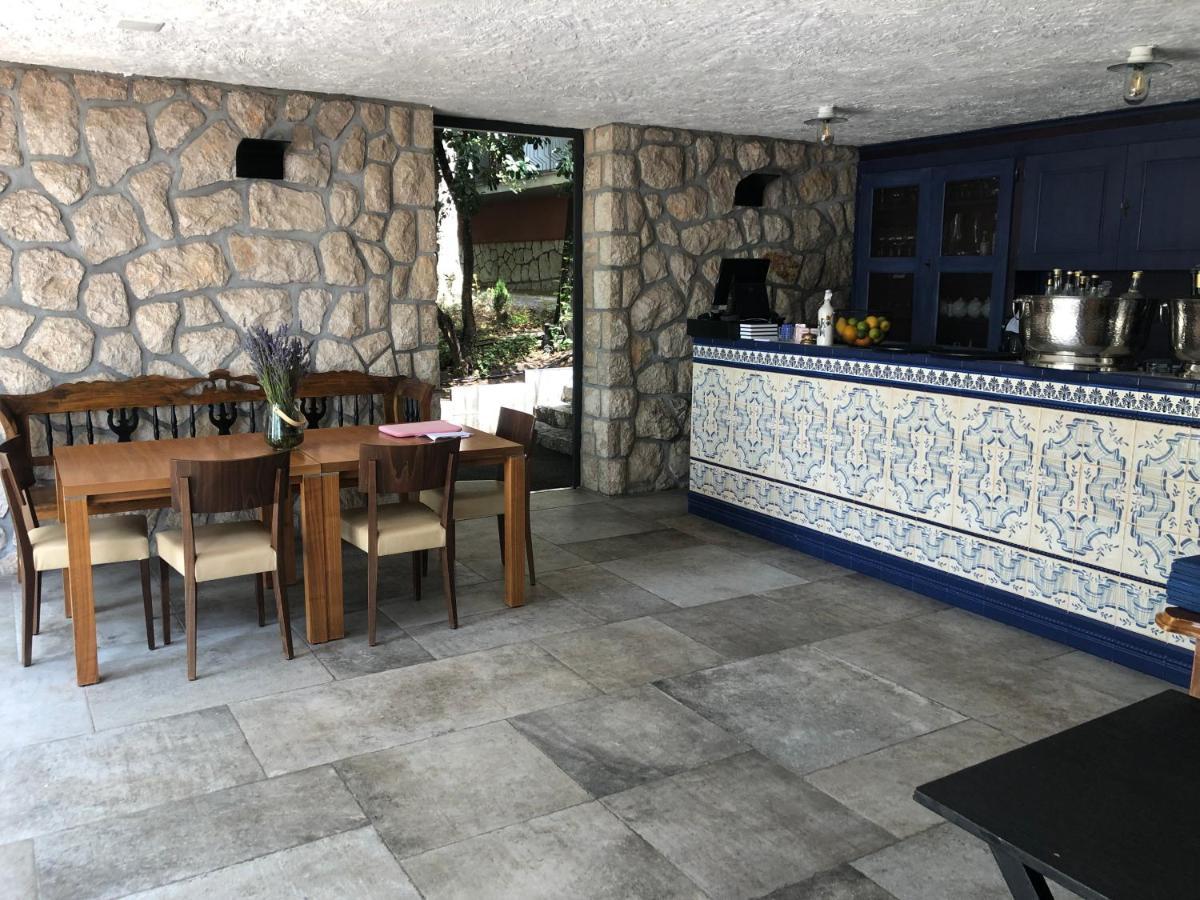 La Villa - Beach House & Rooms Crikvenica Buitenkant foto