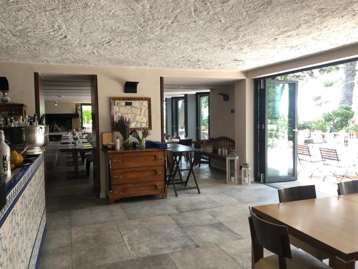 La Villa - Beach House & Rooms Crikvenica Buitenkant foto
