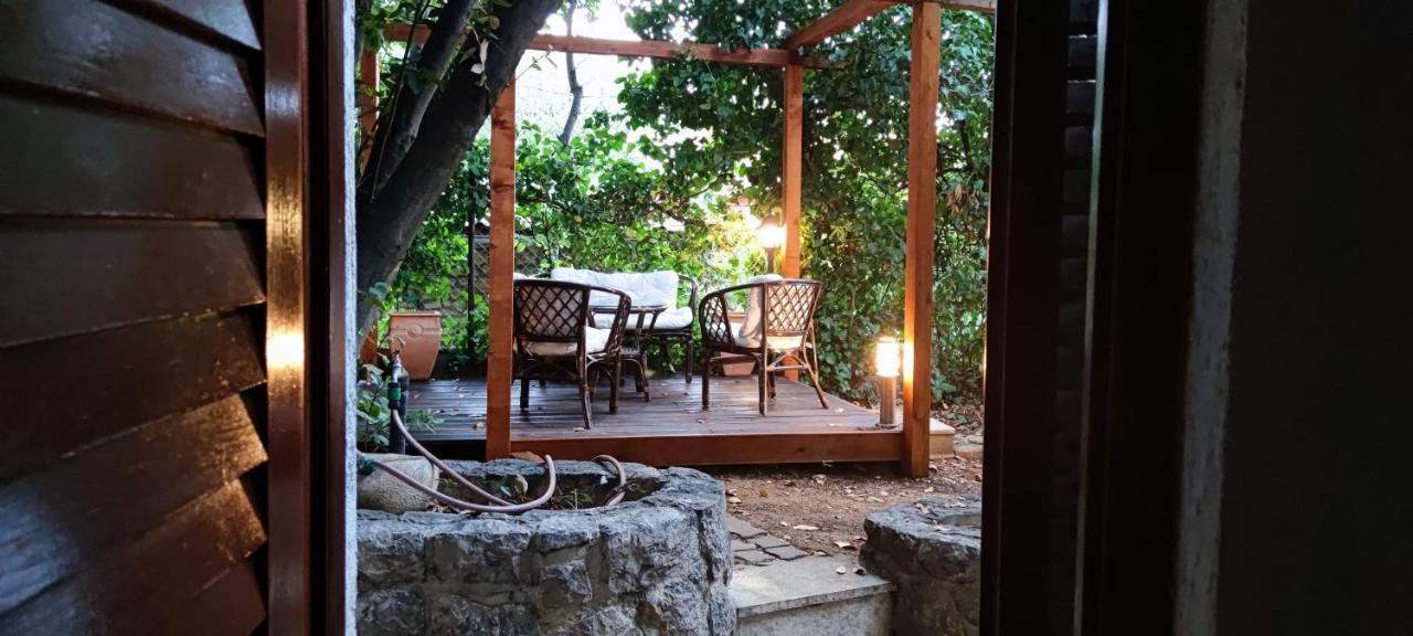 La Villa - Beach House & Rooms Crikvenica Buitenkant foto